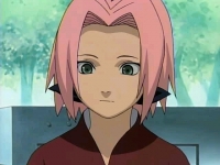 sakura haruno